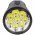 Imalent MS08 LED zsebl�mpa 34000 lumen 3x21700 Li-ion Akkumul�tor