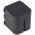 Helyettes�t� Akkumul�tor JVC BN-VF714 7,4V 1400mAh Li-ion