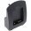 Akkucella csere Olympus Li-40B fekete 19g