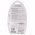 Arcas 1W LED zsebl�mpa fekete 1x AA (Mignon ceruza) Alkaline elem
