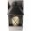 F�m l�mp�s LED-gyerty�val 29cm 2x AA Mignon ceruza elemmel