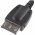 Siemens mobiltelefon �s tablet t�lt� 5,0V 500mA 100-240VAC fekete 1,5m