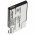 Helyettes�t� Akkumul�tor Fujitsu-Siemens Pocket Loox N100 PDA MP3 S26391-F2613-L900 3,7V 1000mAh Li-Ion