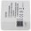 Helyettes�t� Akkumul�tor Canon EOS-450D 7,4V 800-1000mAh Li-ion