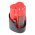 Helyettes�t� Akkumul�tor Milwaukee M12 B2 12V 2500mAh Li-Ion