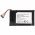 Helyettes�t� Akkumul�tor GPS navig�ci� Magellan TRX7 N496 3,7V 3800mAh 14,06Wh Li-Polymer
