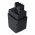 Helyettes�t� Akkumul�tor Metabo 6.30071.00 12V 2,0Ah t�s csatlakoz� NiMH