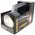5W LED k�zi reflektor 4xD (b�bi m�ret) LR20 elemmel 500 lumen