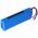 Helyettes�t� Akkumul�tor JBL Charge 2 Plus bluetooth hangsz�r� MLP912995-2P 3,7V 6000mAh Li-Polymer