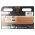Duracell Plus Power MN2400 AAA (mikro) hagyom�nyos elem 10db/csomag
