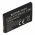 Helyettes�t� Akkumul�tor mobiltelefon Motorola E1000 C975 C980 BT50 3,6V 720-900mAh Li-Ion