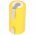 Helyettes�t� Akkumul�tor Sanyo KR-5000DEL Cadnica D (g�li�t) 1.2V 5000mAh forrf�l U-forma ipari NiMH