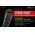 Nitecore Chameleon CI7 taktikai zsebl�mpa 2500lm feh�r + IR 7W