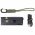 Nitecore EDC37 taktikai LED zsebl�mpa 8000lm 8000mAh Akkumul�tor Li-Ion