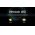 Nitecore HC65 UHE fejl�mpa 2000lm 18650 Akkumul�tor 4000mAh Li-Ion