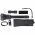 Nitecore MH40 PRO zsebl�mpa 3500lm 1300m inkl. NBP100R 10000mAh taktikai kieg�sz�t�k