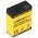 Nitecore NLGP3 GoPro Hero3/3+ Akkumul�tor 3,7V 1180mAh Li-Ion