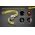 Nitecore NU05 figyelmeztet� LED l�mpa csomag fejp�nttal 4 nagy teljes�tm�ny� LED
