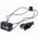 Nitecore NU20 Classic fejl�mpa integr�lt Akkumul�tor 5000mAh 360lm Li-Ion