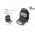 Nitecore NUP10 t�bbfunkci�s t�ska 1000D Cordura MOLLE v�zleperget�
