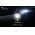 Nitecore P35i LEP zsebl�mpa 3000lm 1650m 21700 5000mAh Akkumul�torval Li-Ion