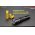 Nitecore SRT7 RED zsebl�mpa 300lm LUMINUS SFT-20 v�r�s f�ny