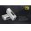 Nitecore TIP2 kulcstart� zsebl�mpa 720lm be�p�tett 500mAh Li-Ion