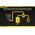 Nitecore UGP3 USB t�lt� GoPro HERO3/3+ Akkumul�torkhoz LCD kijelz�