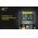 Nitecore UMS2 USB gyorst�lt� QC2.0 3A LCD 2 rekesz Li-Ion/NiMH/LiFePO4