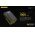 Nitecore UNK2 USB t�lt� Nikon Akkumul�tormul�torokhoz, 2 f�szkes LCD kijelz�