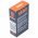NEBO 2x21700 3,7V 9000mAh zsebl�mpa Akkumul�tor Li-Ion
