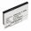 Helyettes�t� Akkumul�tor Netgear AirCard 782s W-5 2500031 2500060 router 3,7V 2500mAh Li-Ion