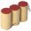 Helyettes�t� Akkumul�tor Gardena ACCU60 kerti g�p 2000mAh 2,8mm/4,8mm csatlakoz�kkal NiMH