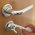 NoRONA Key plus v�s�rl�chip higi�niai kulcstart� PA12