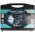Olight Warrior X Turbo k�szlet 21700 5000mAh Akkumul�torval 1100lumen m�anyag kofferrel Li-Ion