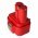 Helyettes�t� Akkumul�tor Makita 9120 9122 9134 9135 9,6V 3,0Ah NiMH