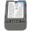 Helyettes�t� Akkumul�tor Panasonic videokamera CGR-D120 CGR-D08S 7,2V 1100mAh Li-Ion