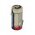 Panasonic CR123A 3V 1400mAh l�tium elem