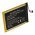 Helyettes�t� Akkumul�tor Alcatel One Touch Pixi 7 OT-9006W Tlp028AD 3,8V 2800mAh mobiltelefon Li-Polymer