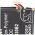 Helyettes�t� Akkumul�tor Alcatel TLp030B 3,8V 3000mAh Li-Polymer