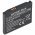 Helyettes�t� Akkumul�tor Samsung S5230 AB483640CU 3,6V 700-850mAh Li-ion