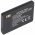 Helyettes�t� Akkumul�tor Siemens S45 S45i ME45 mobiltelefon