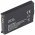 Helyettes�t� Akkumul�tor Siemens Gigaset 4115 1250mAh mobiltelefon