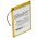 Helyettes�t� Akkumul�tor mobiltelefon Motorola Moto G 2015 FC40 FC40-T SNN5965A SNN5967A Li-Ion