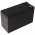 Helyettes�t� Akkumul�tor Steripower 12V 7,2Ah WP7.2-12A MP7.2-12 6,3mm Faston Pb AGM