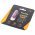 Fenix UC02 lila kulcstart� LED zsebl�mpa Akkumul�tor Li-Ion