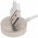 Helyettes�t� t�lt�k�bel Apple Watch Ultra 49mm S8/7/6/5/4/3/2 USB-C 100cm 2,5W m�gneses tablet