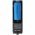 OPUS BT-C100 egyrekeszes gyorst�lt� 3.2V-4.35V t�lt�s �s kis�t�s LiFePO4, Li-ion, NiMH