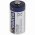 Varta CR123A l�tium elem 3,0V 1480mAh
