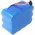 Helyettes�t� Akkumul�tor porsz�v� XR210 XR510 KV8 NS3000D03X3 14,4V k�bellel csatlakoz�val NiMH